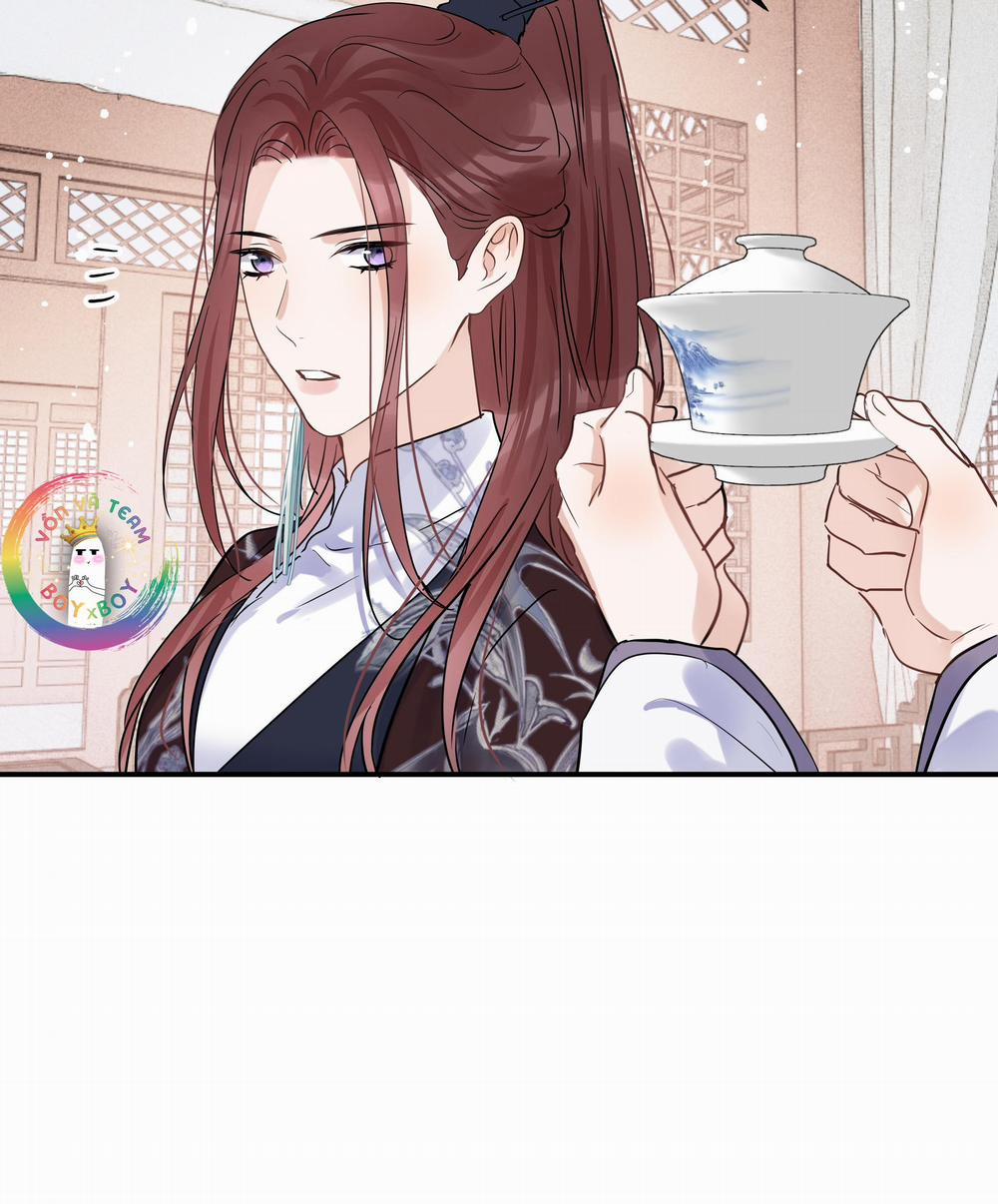 Sư thúc Không Thể Trông Mặt Mà Bắt Hình Dong (END) 29 trang 18