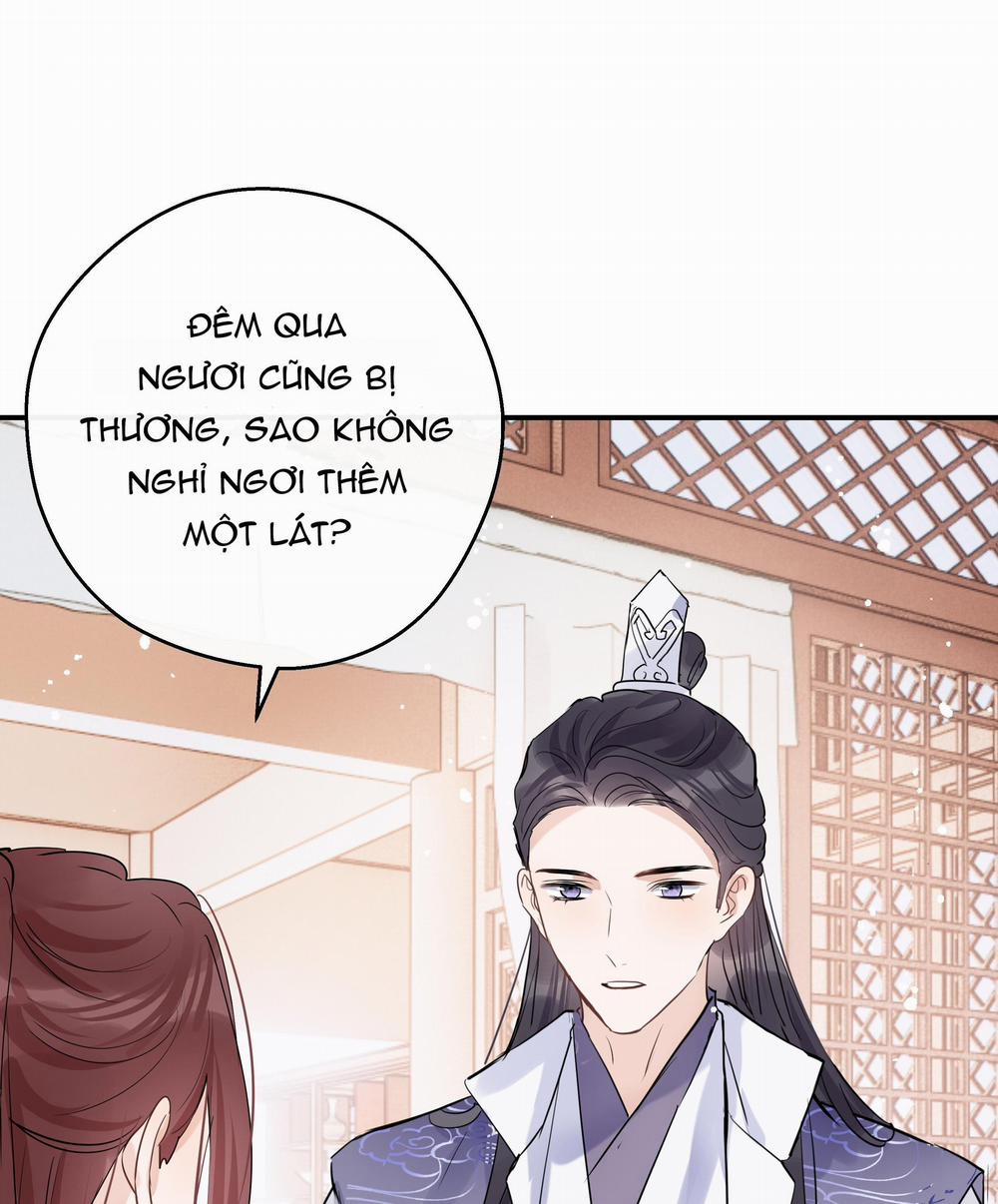 Sư thúc Không Thể Trông Mặt Mà Bắt Hình Dong (END) 29 trang 19