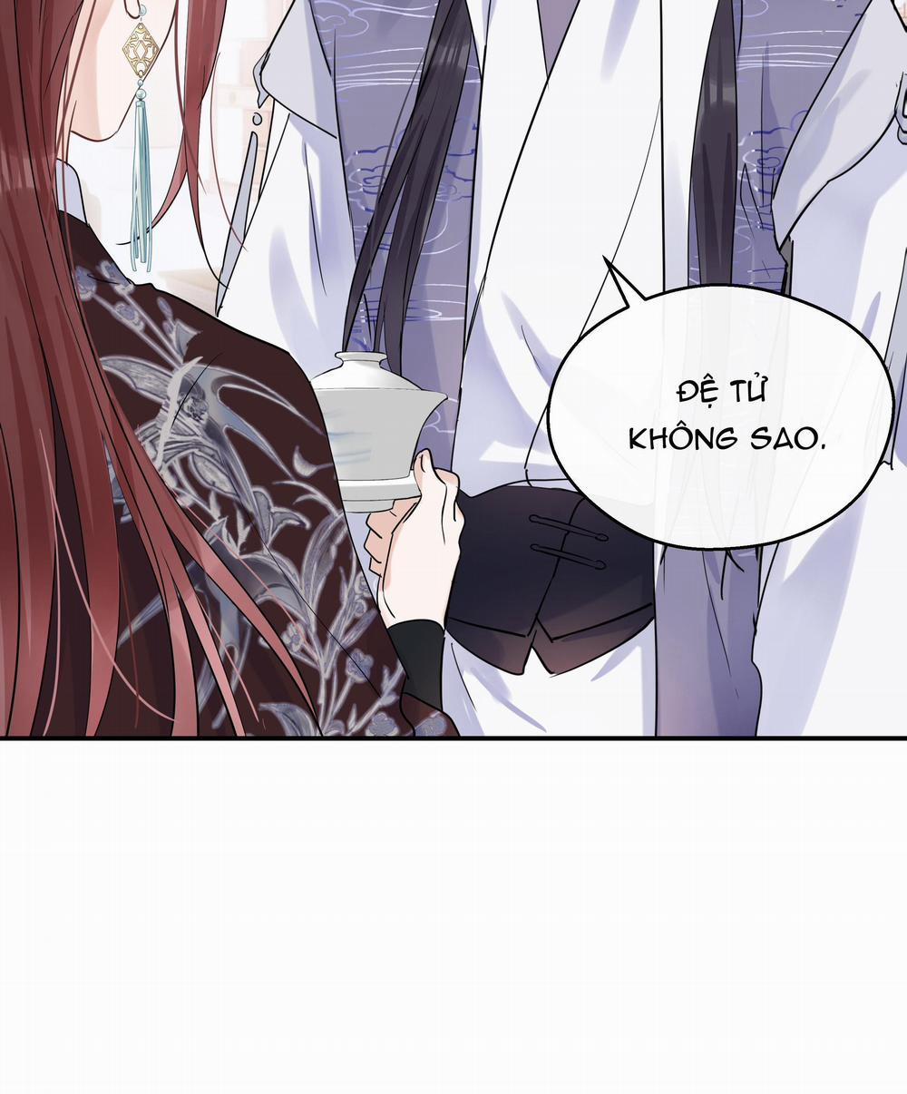 Sư thúc Không Thể Trông Mặt Mà Bắt Hình Dong (END) 29 trang 20