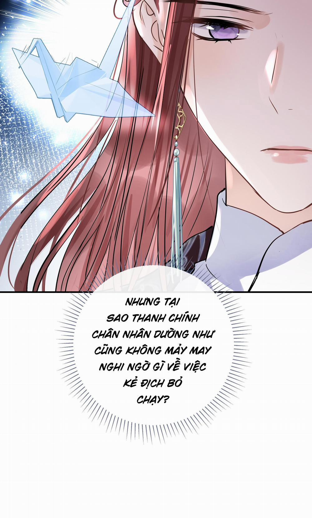 Sư thúc Không Thể Trông Mặt Mà Bắt Hình Dong (END) 29 trang 25