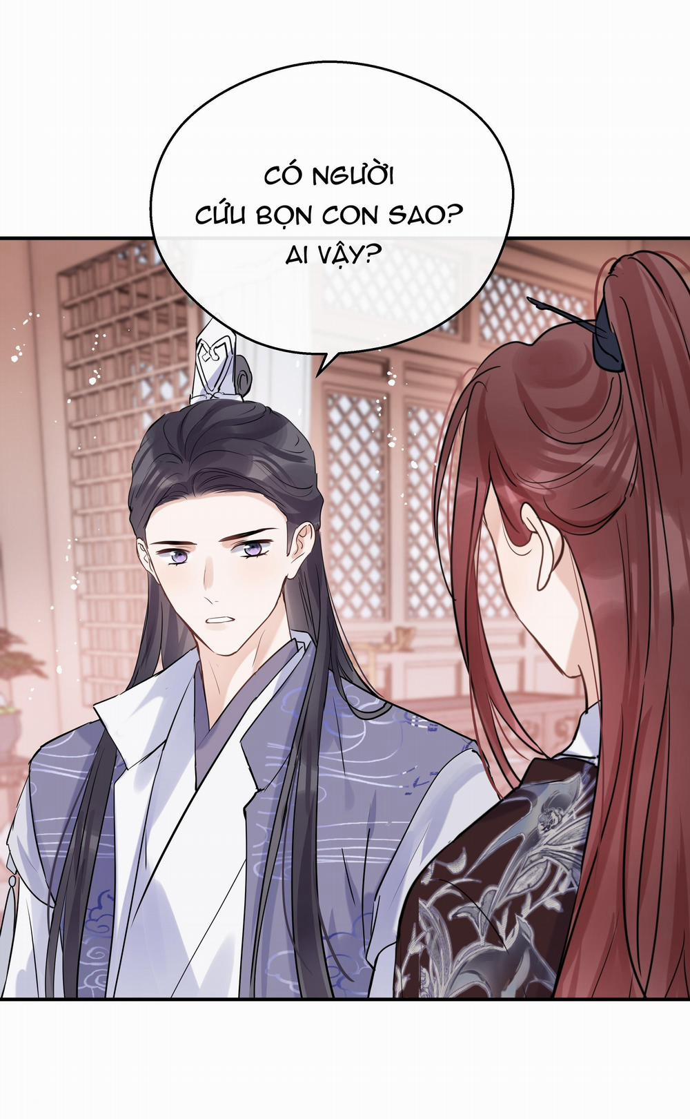 Sư thúc Không Thể Trông Mặt Mà Bắt Hình Dong (END) 29 trang 26