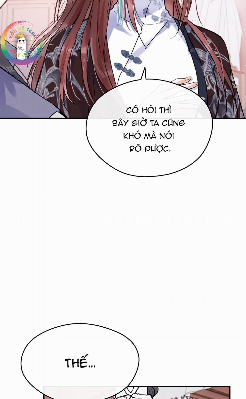 Sư thúc Không Thể Trông Mặt Mà Bắt Hình Dong (END) 29 trang 28