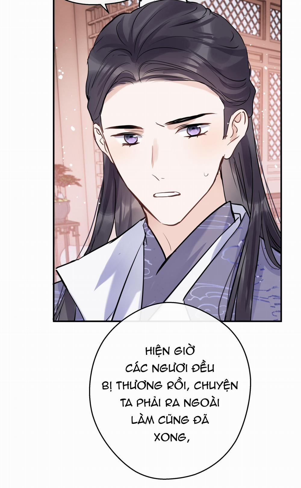 Sư thúc Không Thể Trông Mặt Mà Bắt Hình Dong (END) 29 trang 29