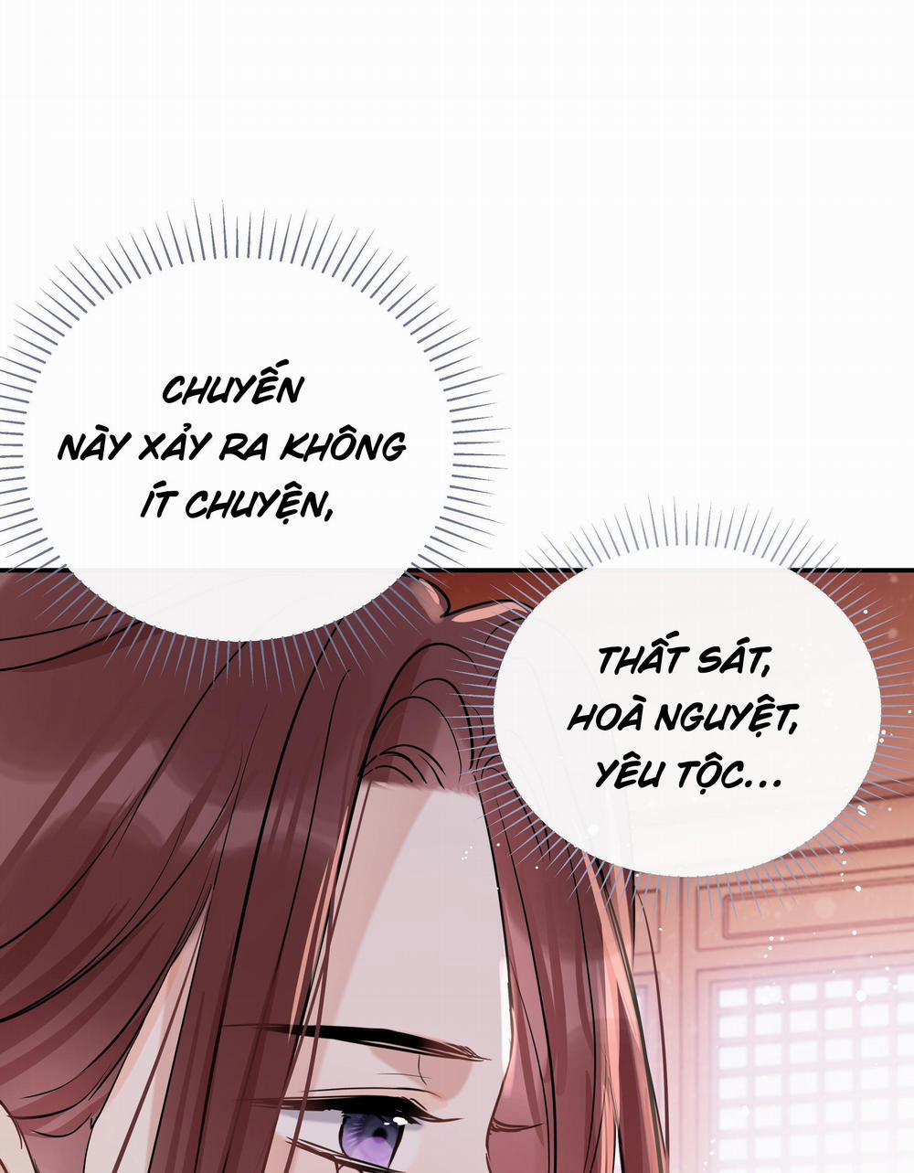 Sư thúc Không Thể Trông Mặt Mà Bắt Hình Dong (END) 29 trang 31