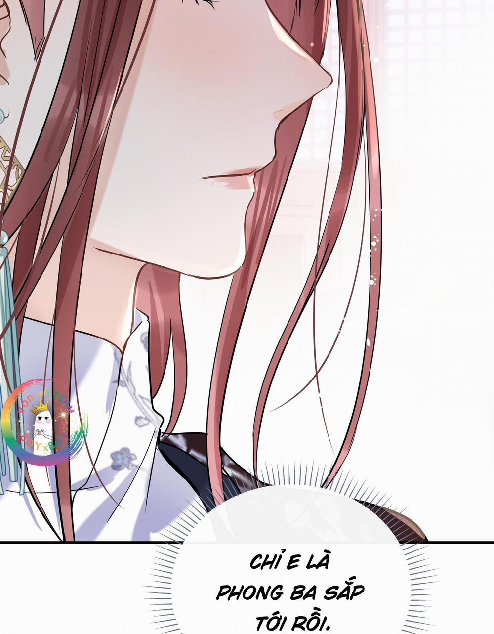 Sư thúc Không Thể Trông Mặt Mà Bắt Hình Dong (END) 29 trang 32