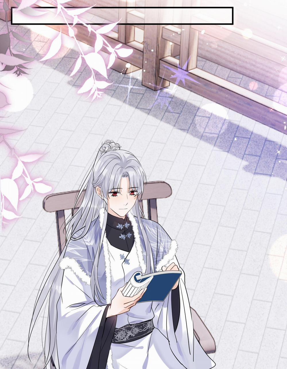 Sư thúc Không Thể Trông Mặt Mà Bắt Hình Dong (END) 29 trang 34