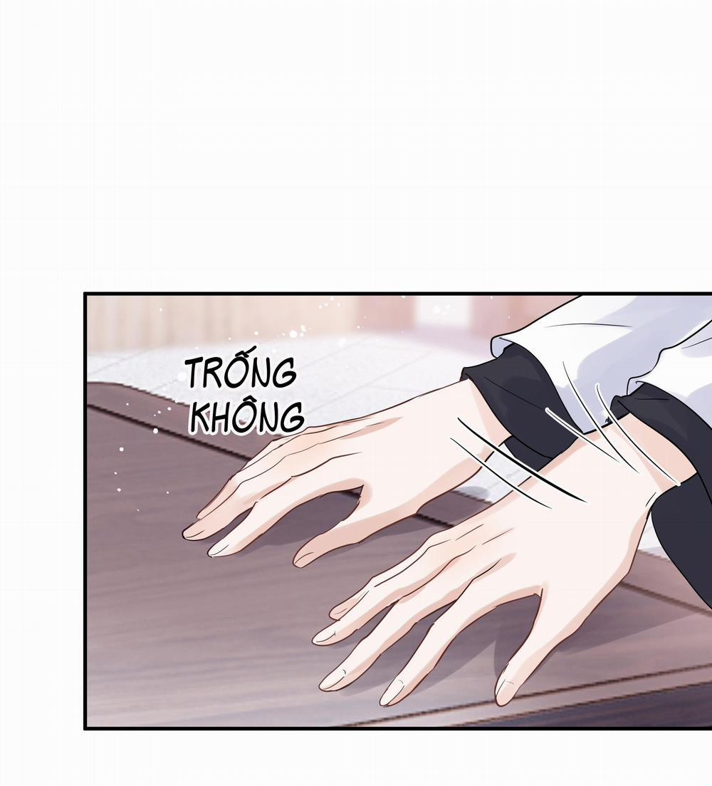 Sư thúc Không Thể Trông Mặt Mà Bắt Hình Dong (END) 29 trang 36