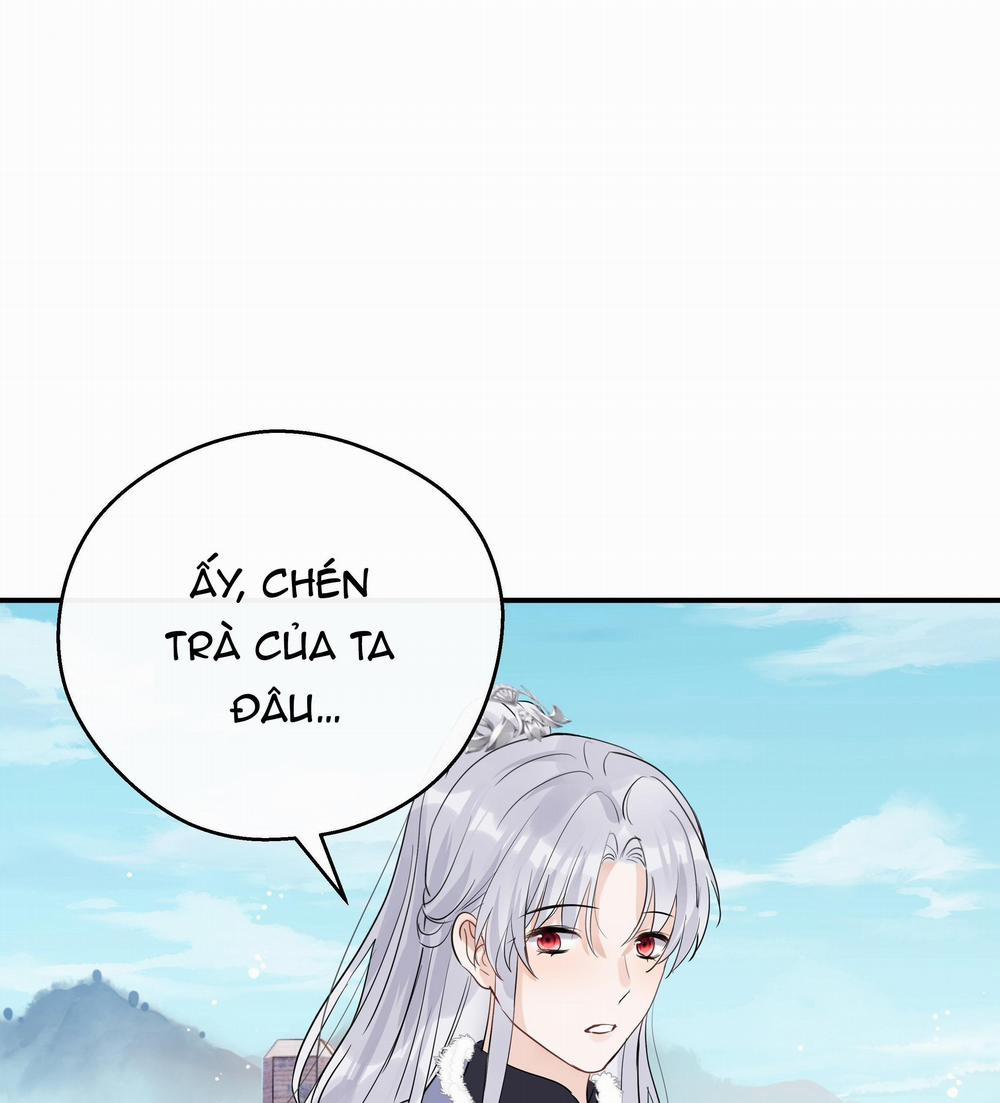 Sư thúc Không Thể Trông Mặt Mà Bắt Hình Dong (END) 29 trang 37