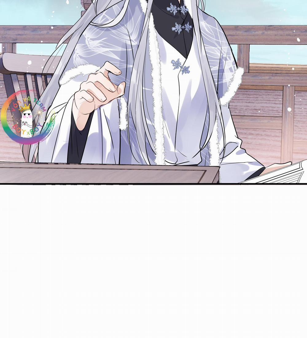 Sư thúc Không Thể Trông Mặt Mà Bắt Hình Dong (END) 29 trang 38