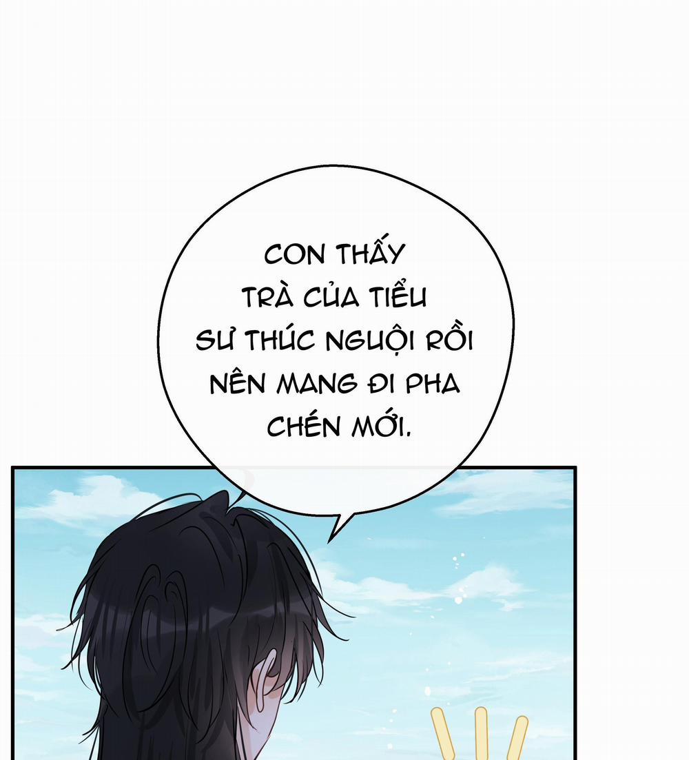 Sư thúc Không Thể Trông Mặt Mà Bắt Hình Dong (END) 29 trang 39