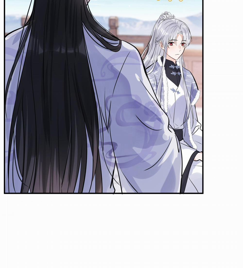 Sư thúc Không Thể Trông Mặt Mà Bắt Hình Dong (END) 29 trang 40