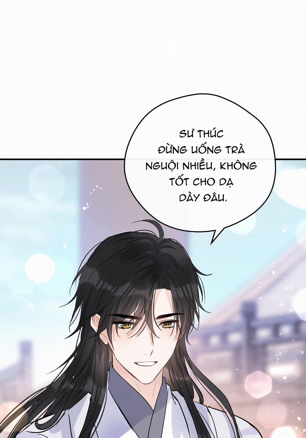 Sư thúc Không Thể Trông Mặt Mà Bắt Hình Dong (END) 29 trang 41