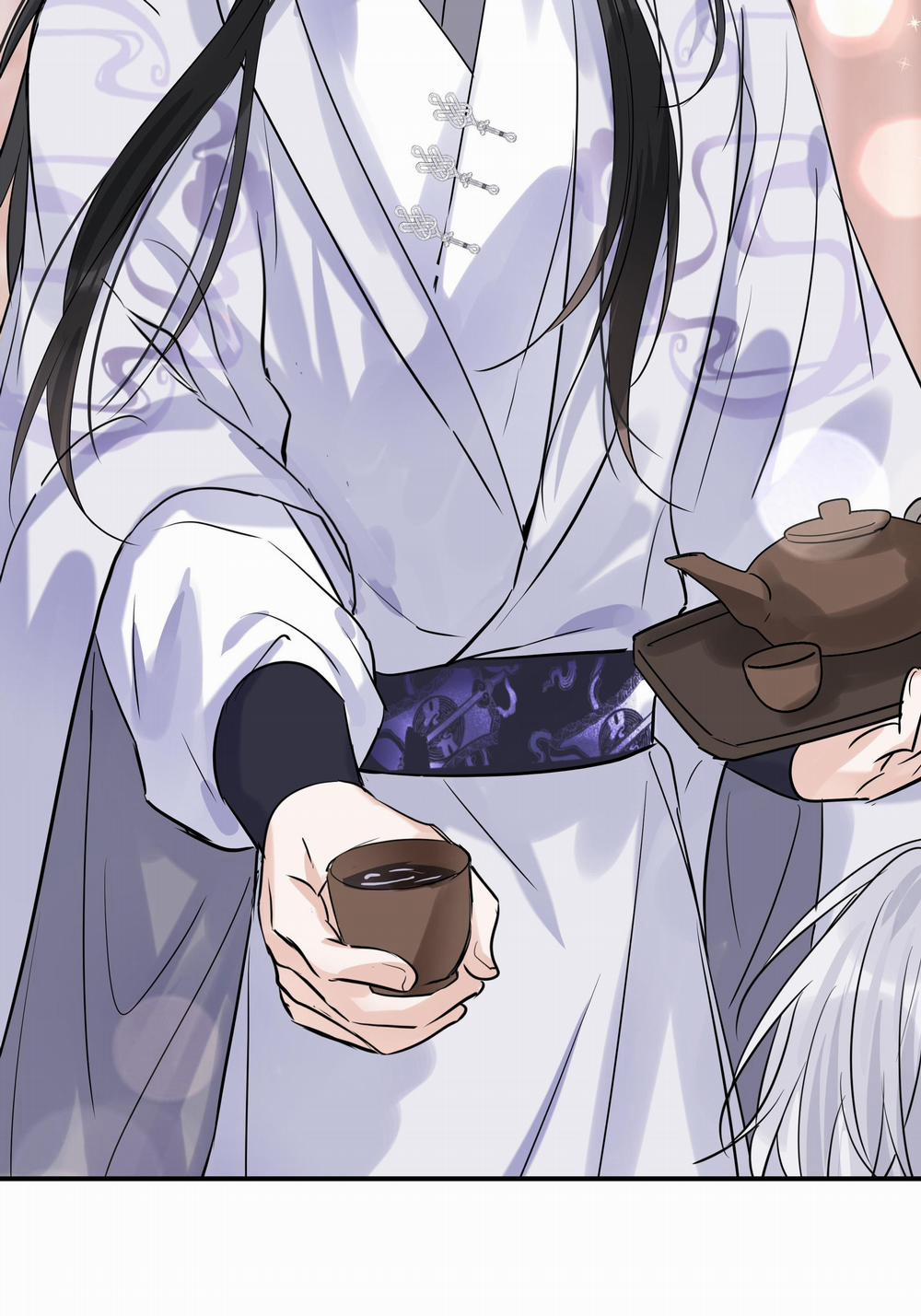 Sư thúc Không Thể Trông Mặt Mà Bắt Hình Dong (END) 29 trang 42