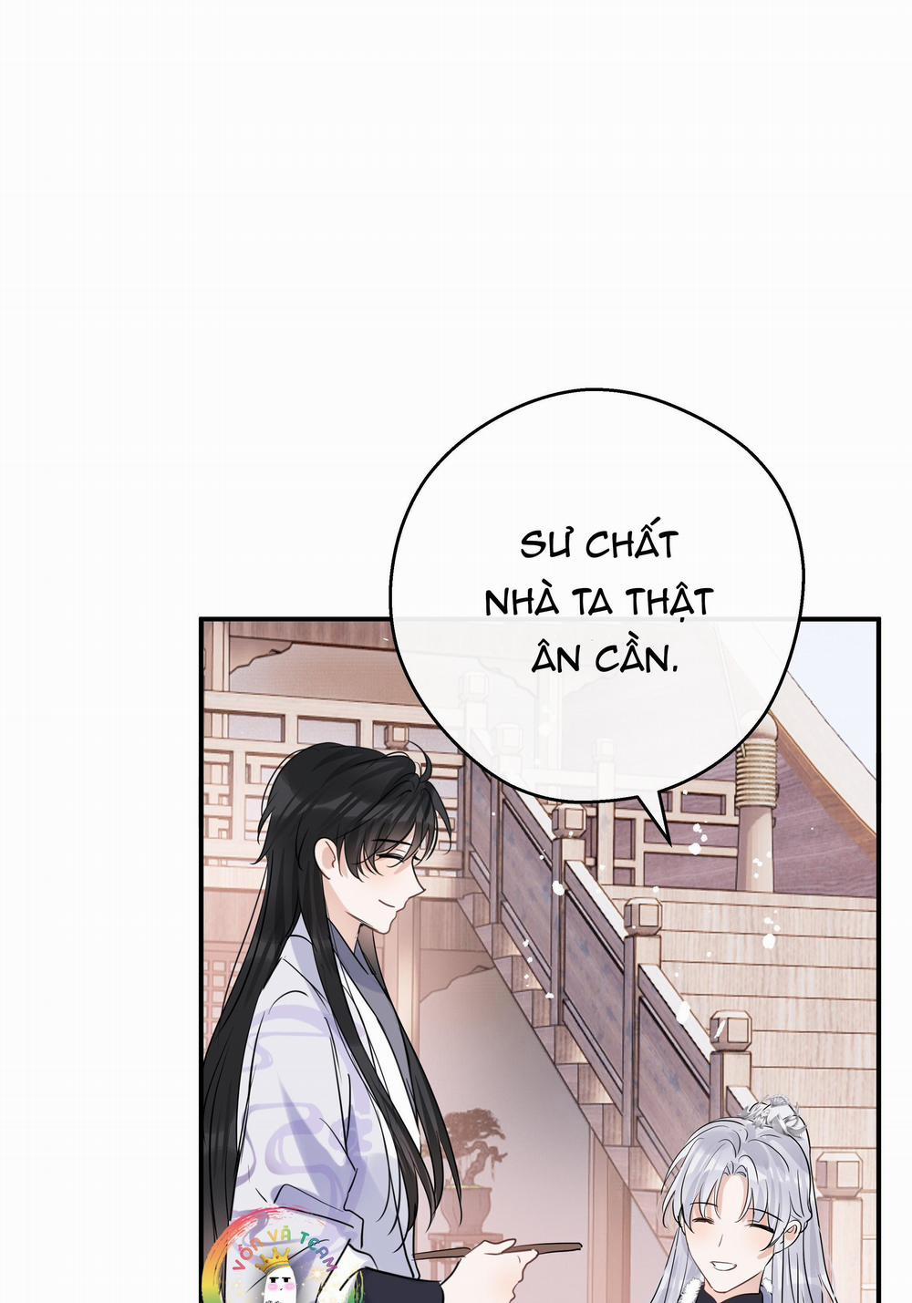 Sư thúc Không Thể Trông Mặt Mà Bắt Hình Dong (END) 29 trang 43