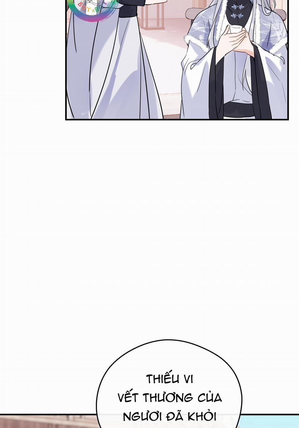 Sư thúc Không Thể Trông Mặt Mà Bắt Hình Dong (END) 29 trang 44