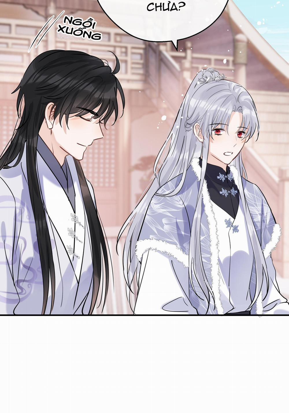 Sư thúc Không Thể Trông Mặt Mà Bắt Hình Dong (END) 29 trang 45