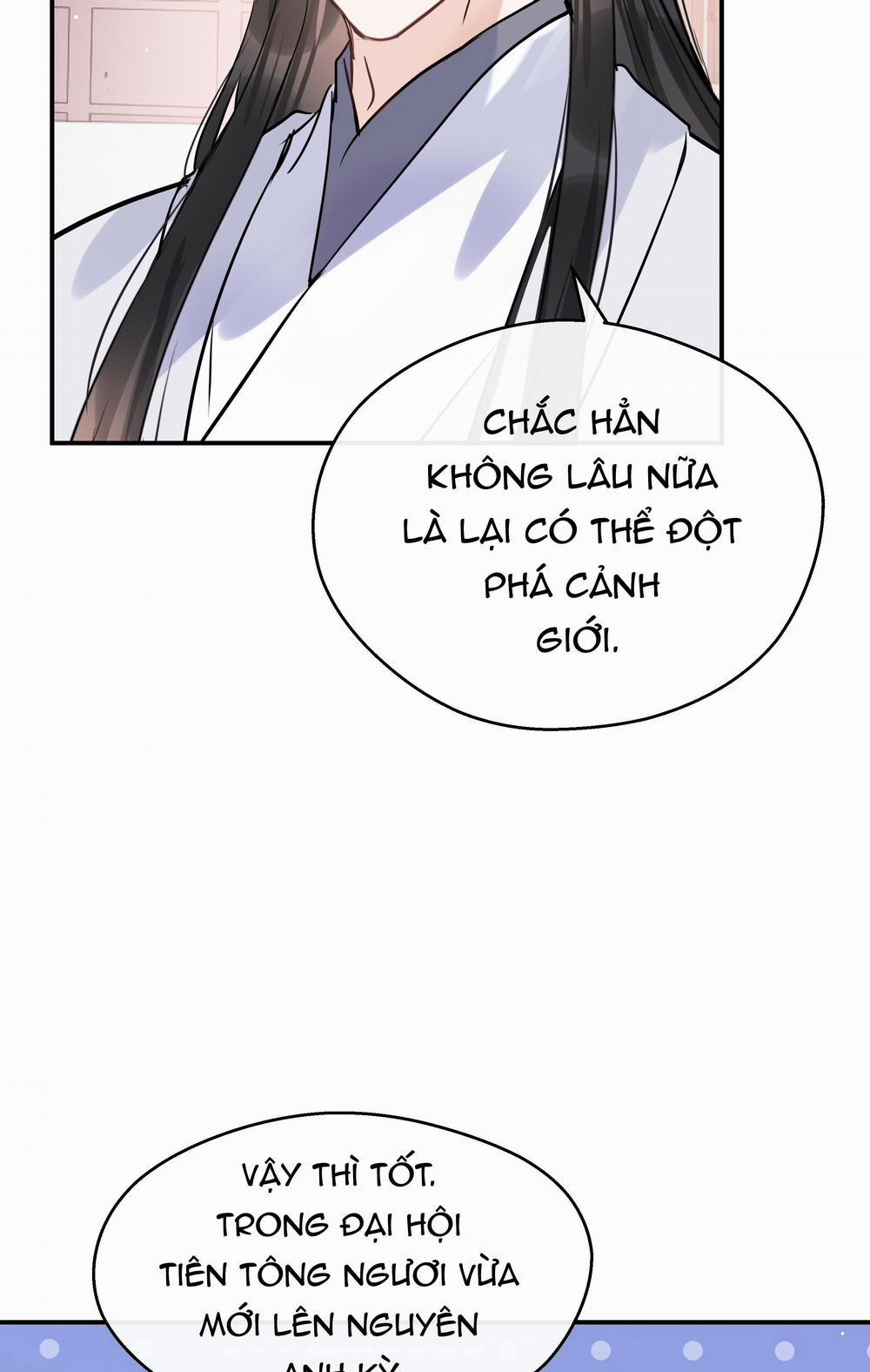 Sư thúc Không Thể Trông Mặt Mà Bắt Hình Dong (END) 29 trang 47