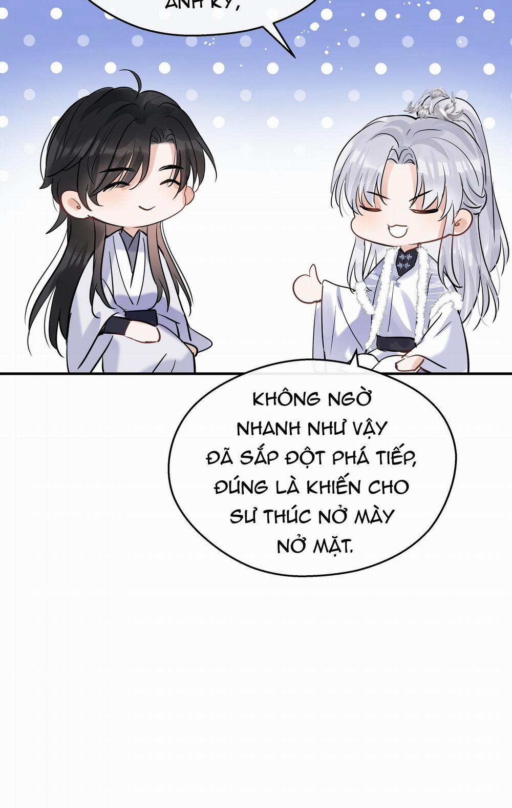 Sư thúc Không Thể Trông Mặt Mà Bắt Hình Dong (END) 29 trang 48