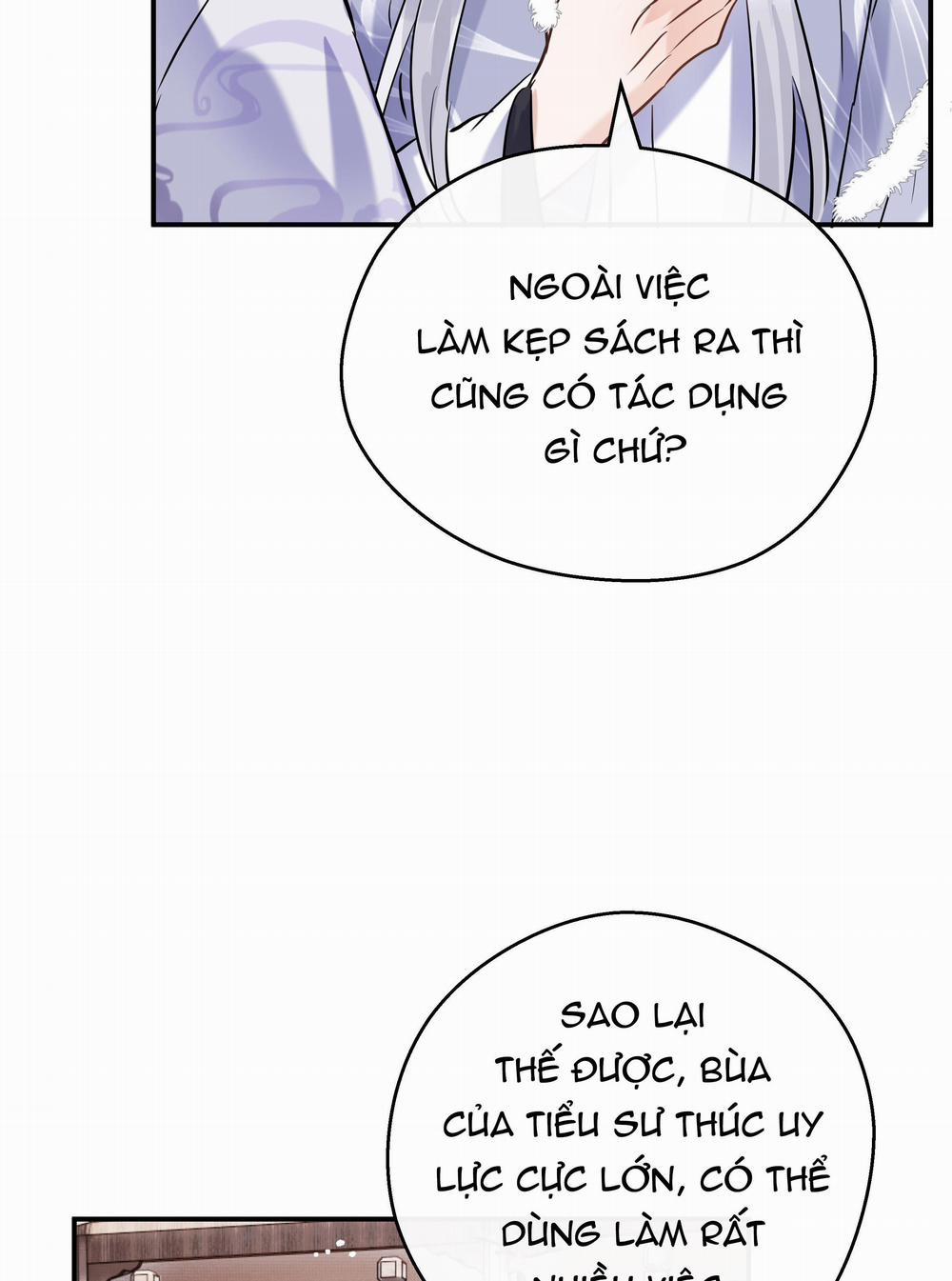 Sư thúc Không Thể Trông Mặt Mà Bắt Hình Dong (END) 29 trang 52