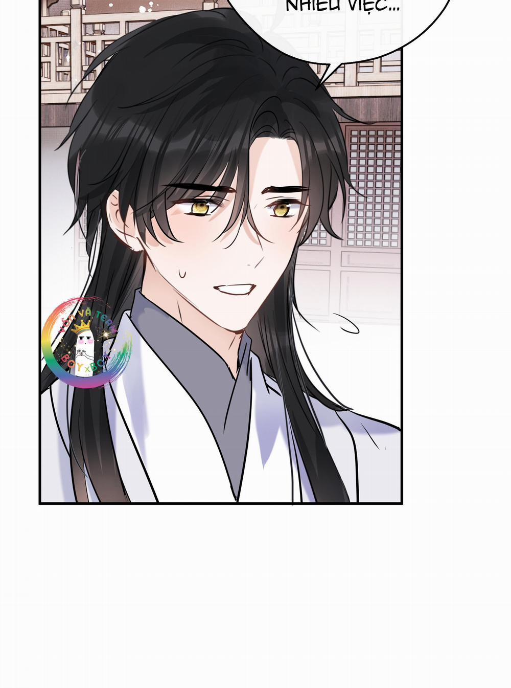 Sư thúc Không Thể Trông Mặt Mà Bắt Hình Dong (END) 29 trang 53