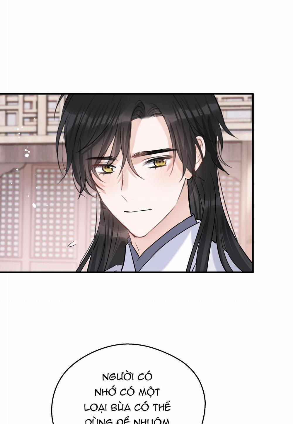 Sư thúc Không Thể Trông Mặt Mà Bắt Hình Dong (END) 29 trang 56