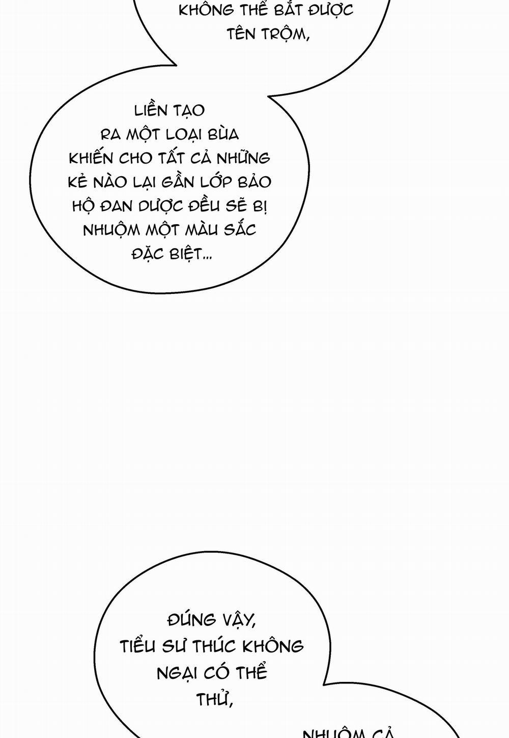 Sư thúc Không Thể Trông Mặt Mà Bắt Hình Dong (END) 29 trang 58