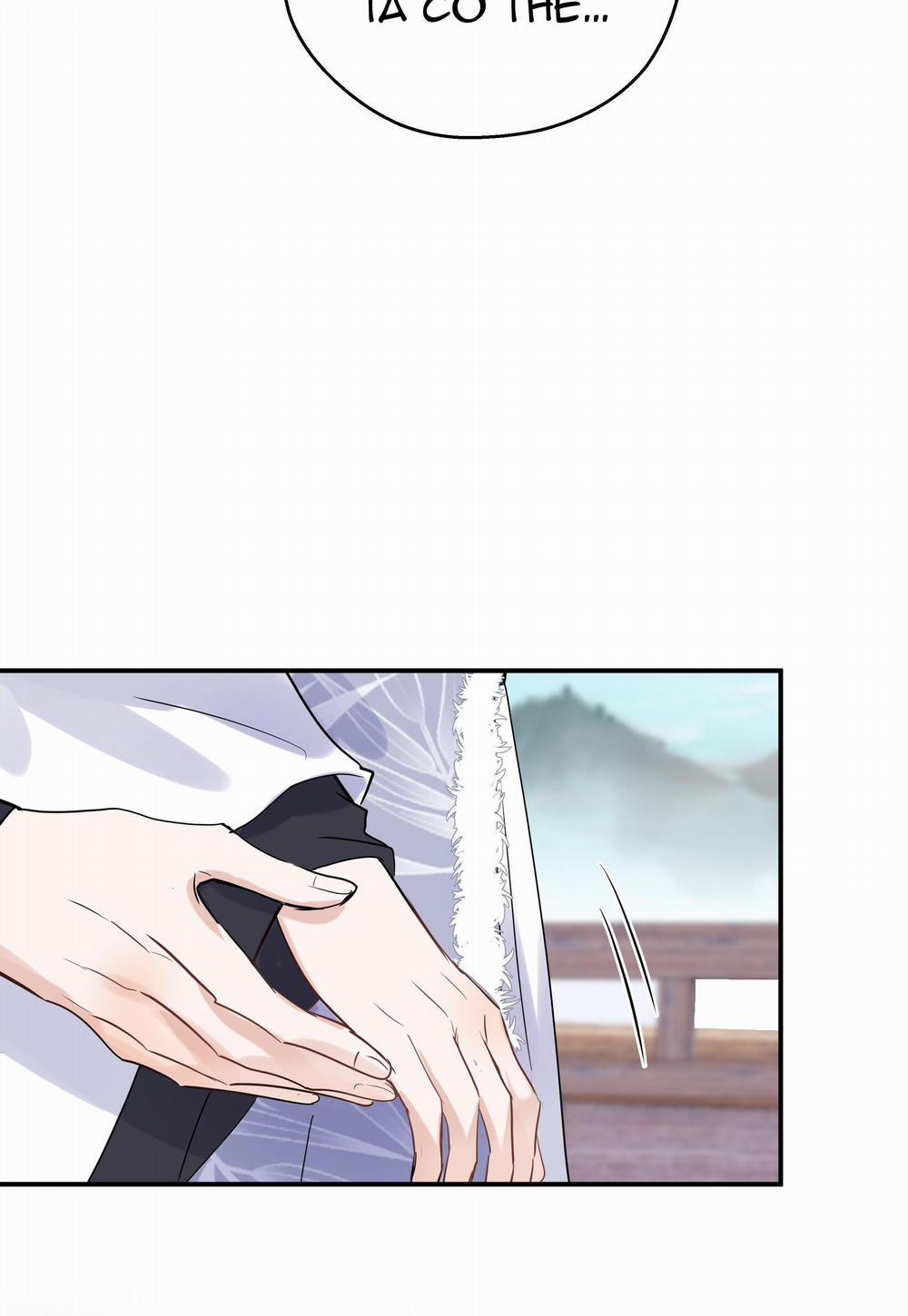 Sư thúc Không Thể Trông Mặt Mà Bắt Hình Dong (END) 29 trang 60