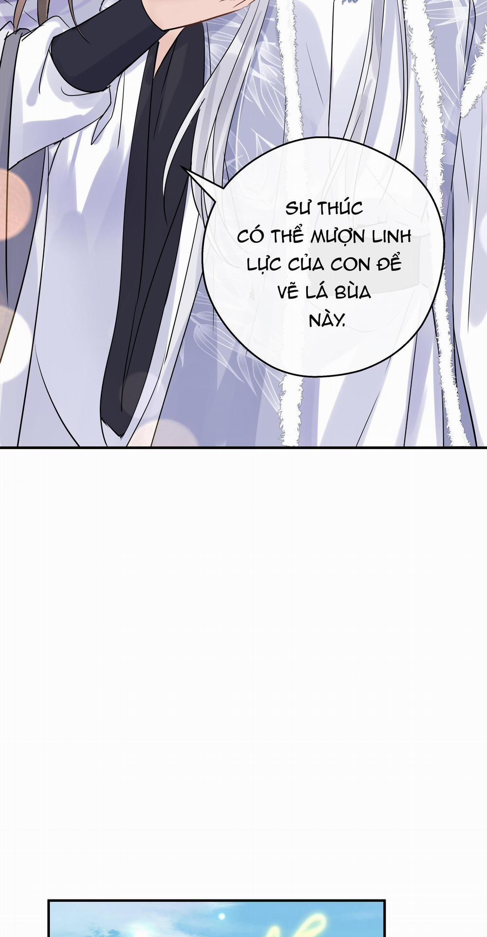 Sư thúc Không Thể Trông Mặt Mà Bắt Hình Dong (END) 29 trang 62