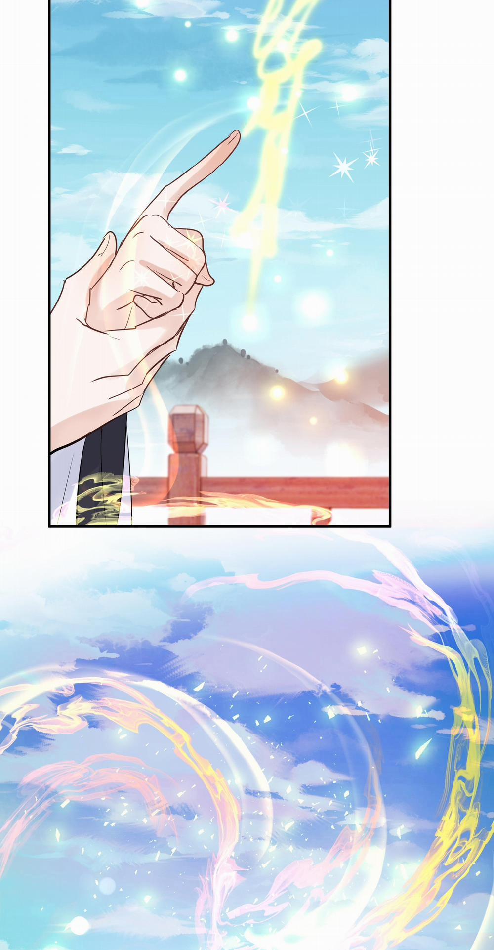 Sư thúc Không Thể Trông Mặt Mà Bắt Hình Dong (END) 29 trang 63