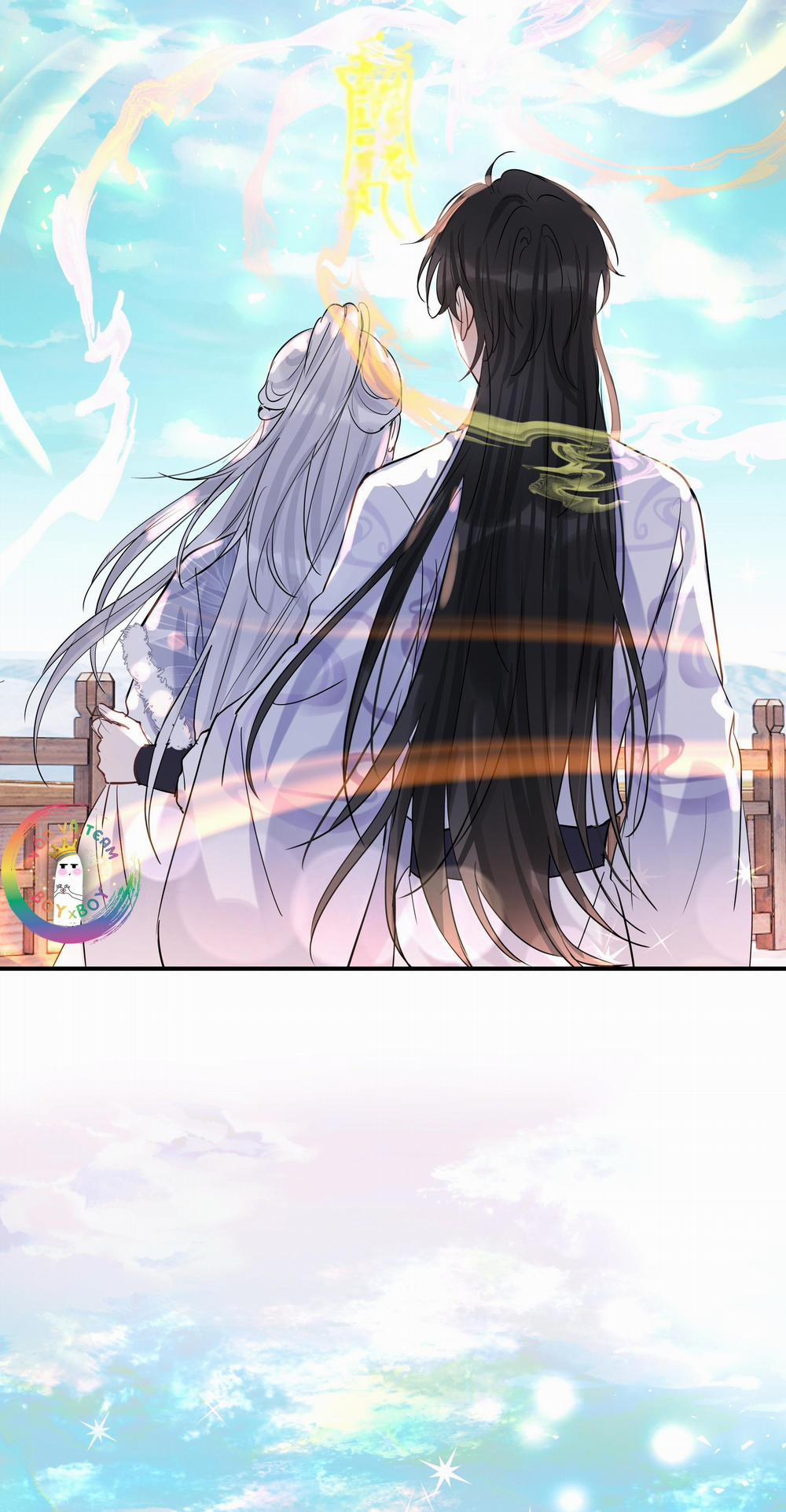 Sư thúc Không Thể Trông Mặt Mà Bắt Hình Dong (END) 29 trang 64