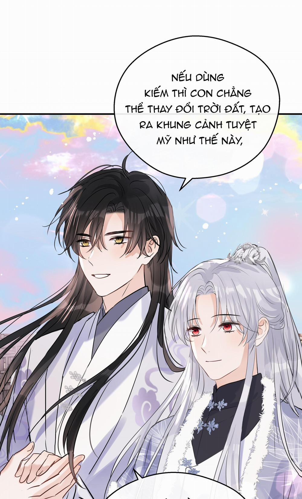 Sư thúc Không Thể Trông Mặt Mà Bắt Hình Dong (END) 29 trang 66