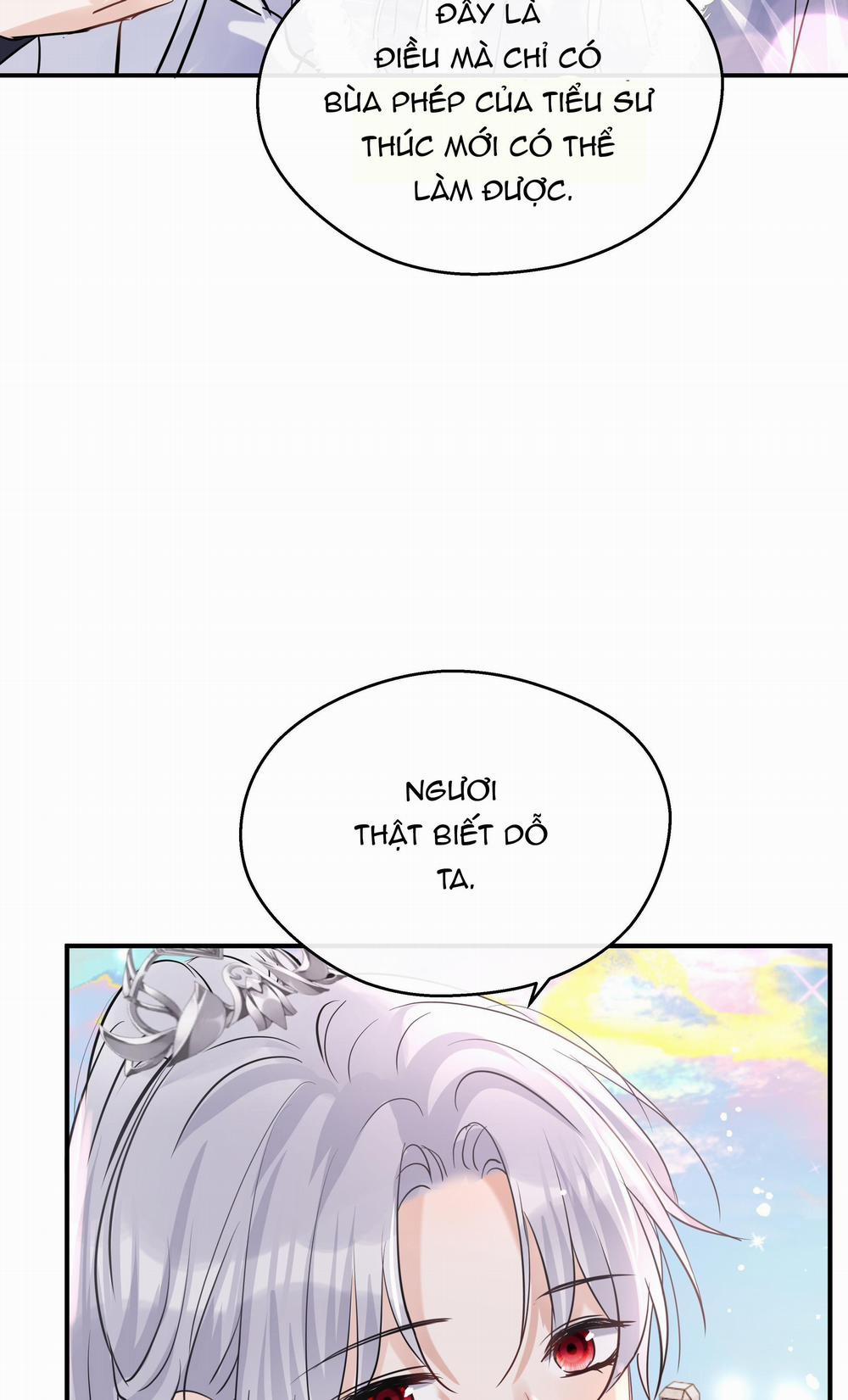 Sư thúc Không Thể Trông Mặt Mà Bắt Hình Dong (END) 29 trang 67