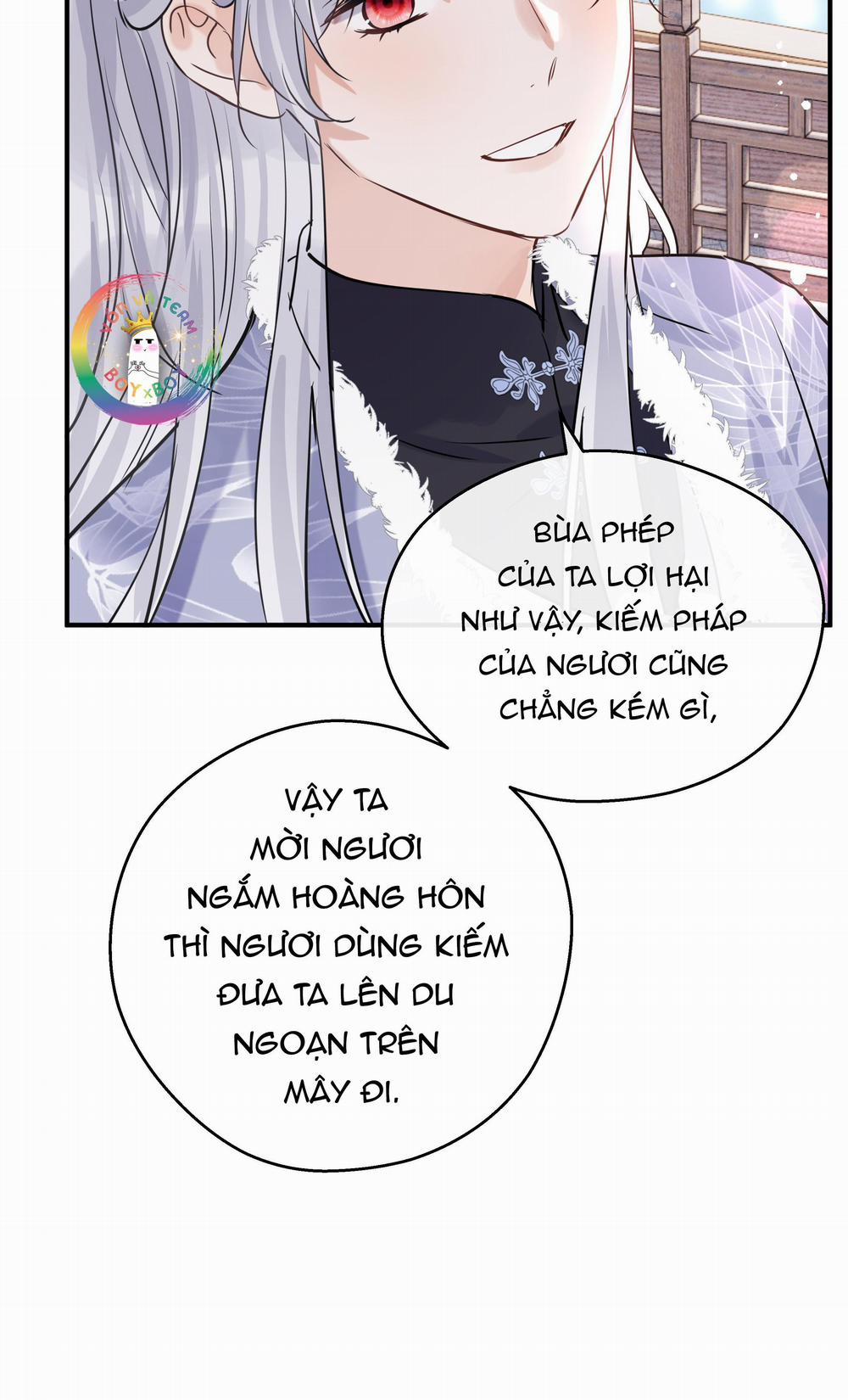 Sư thúc Không Thể Trông Mặt Mà Bắt Hình Dong (END) 29 trang 68