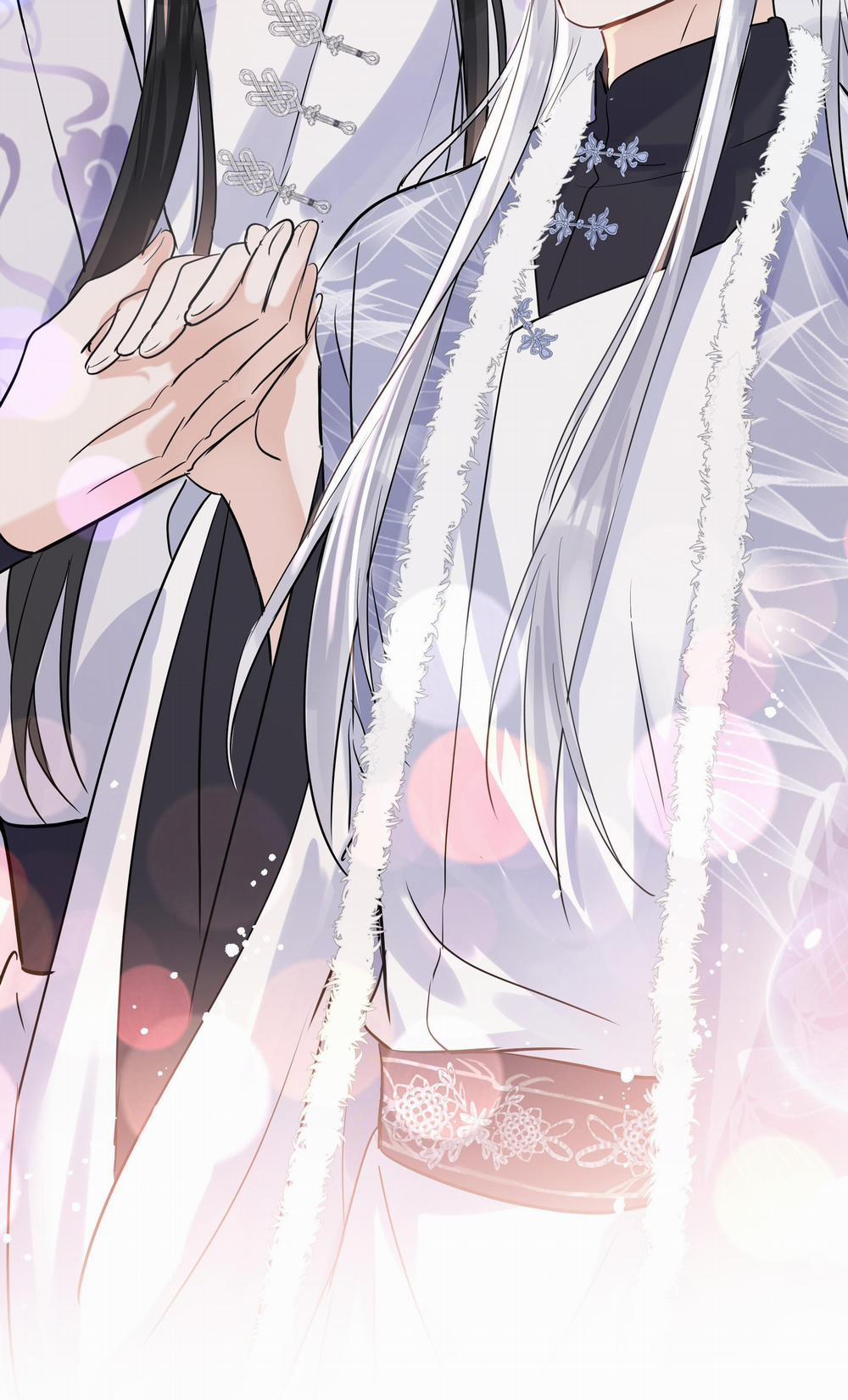 Sư thúc Không Thể Trông Mặt Mà Bắt Hình Dong (END) 29 trang 70