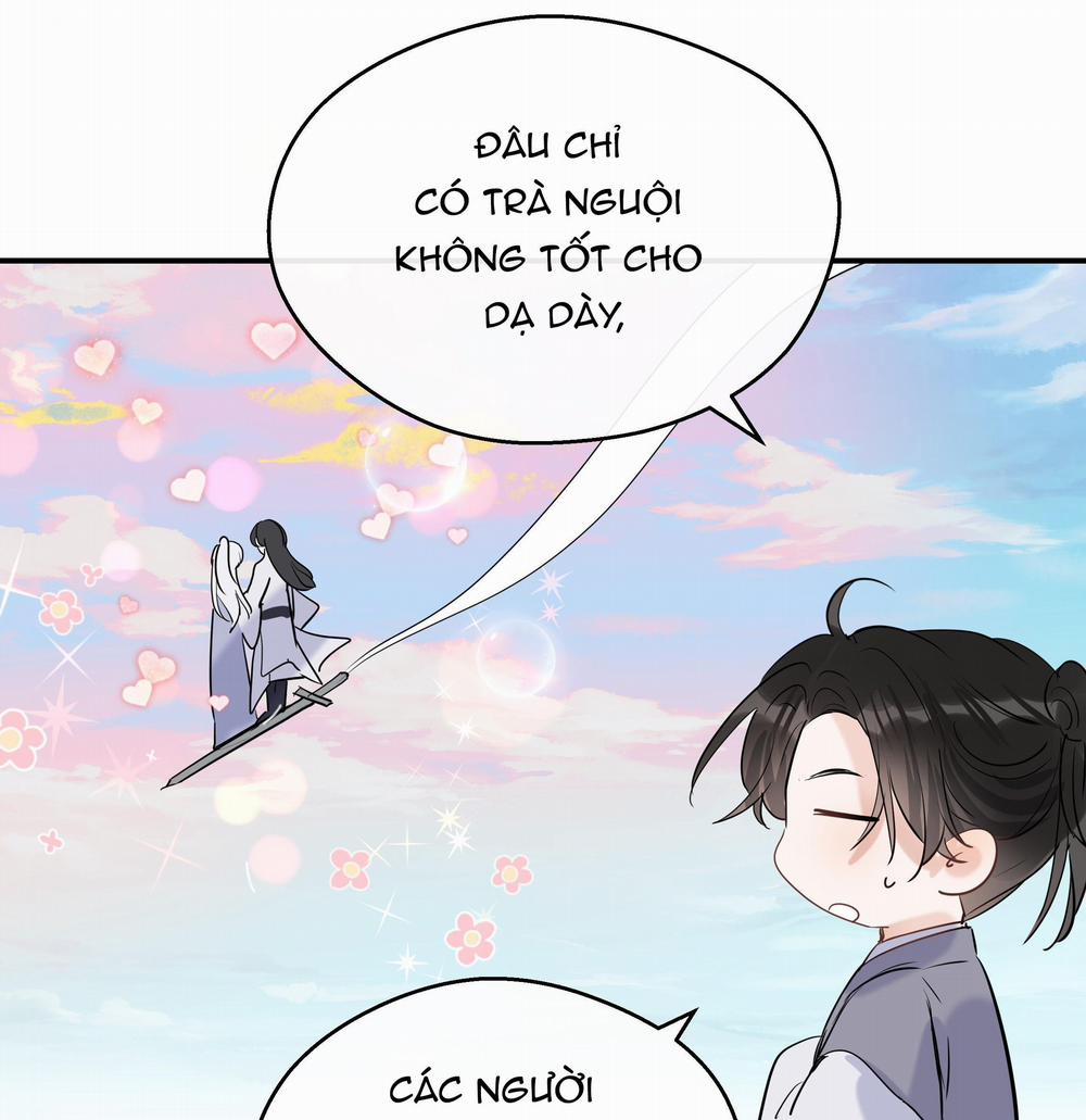 Sư thúc Không Thể Trông Mặt Mà Bắt Hình Dong (END) 29 trang 72