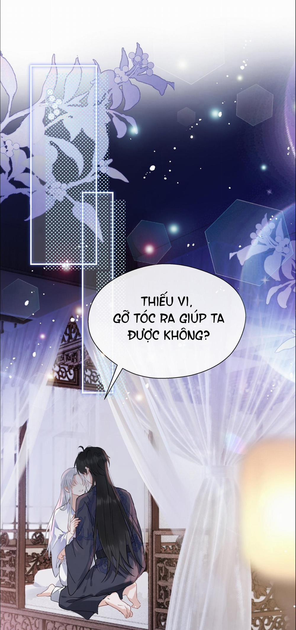 Sư thúc Không Thể Trông Mặt Mà Bắt Hình Dong (END) 30.1 trang 1