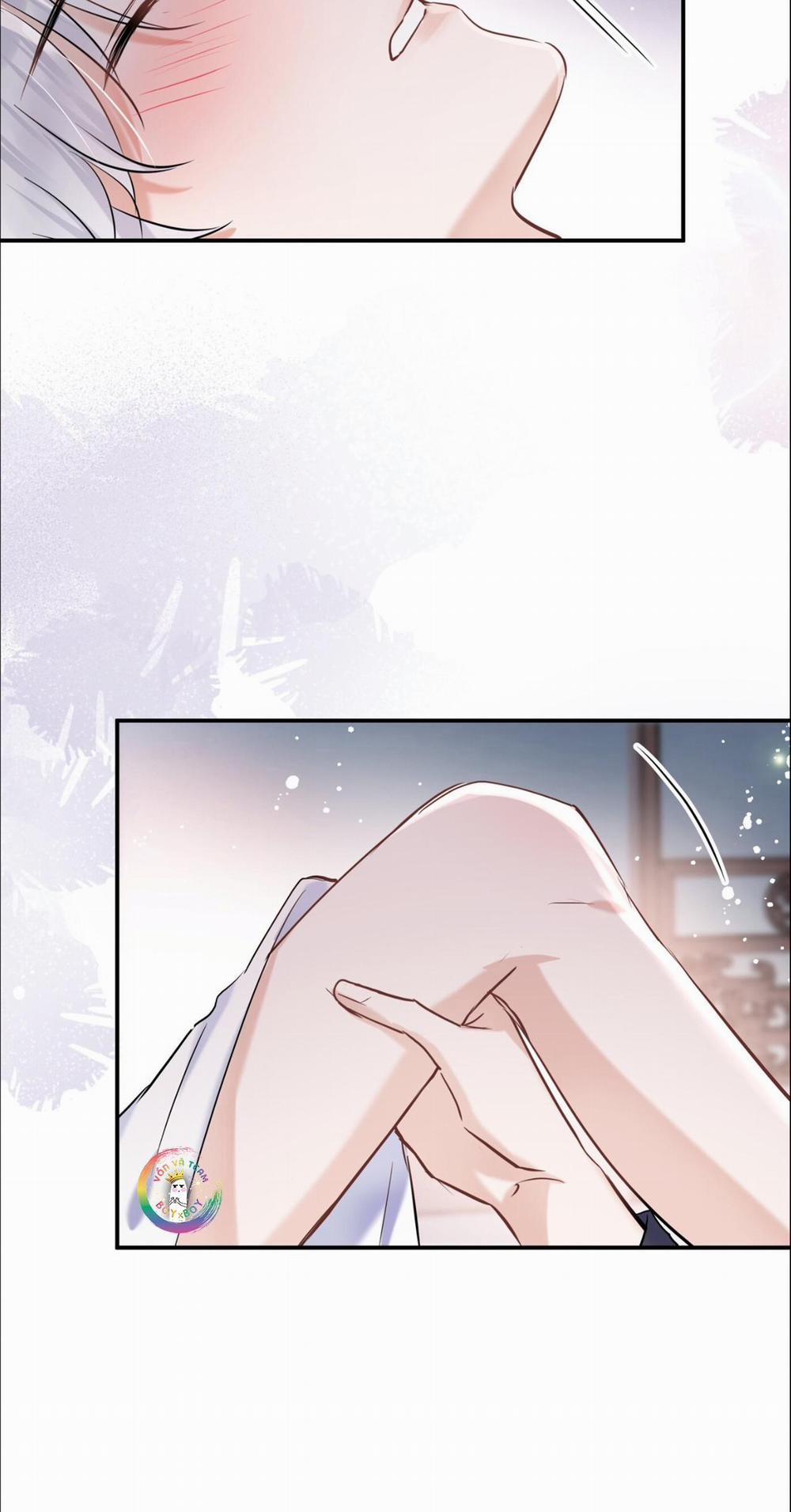 Sư thúc Không Thể Trông Mặt Mà Bắt Hình Dong (END) 30.1 trang 10