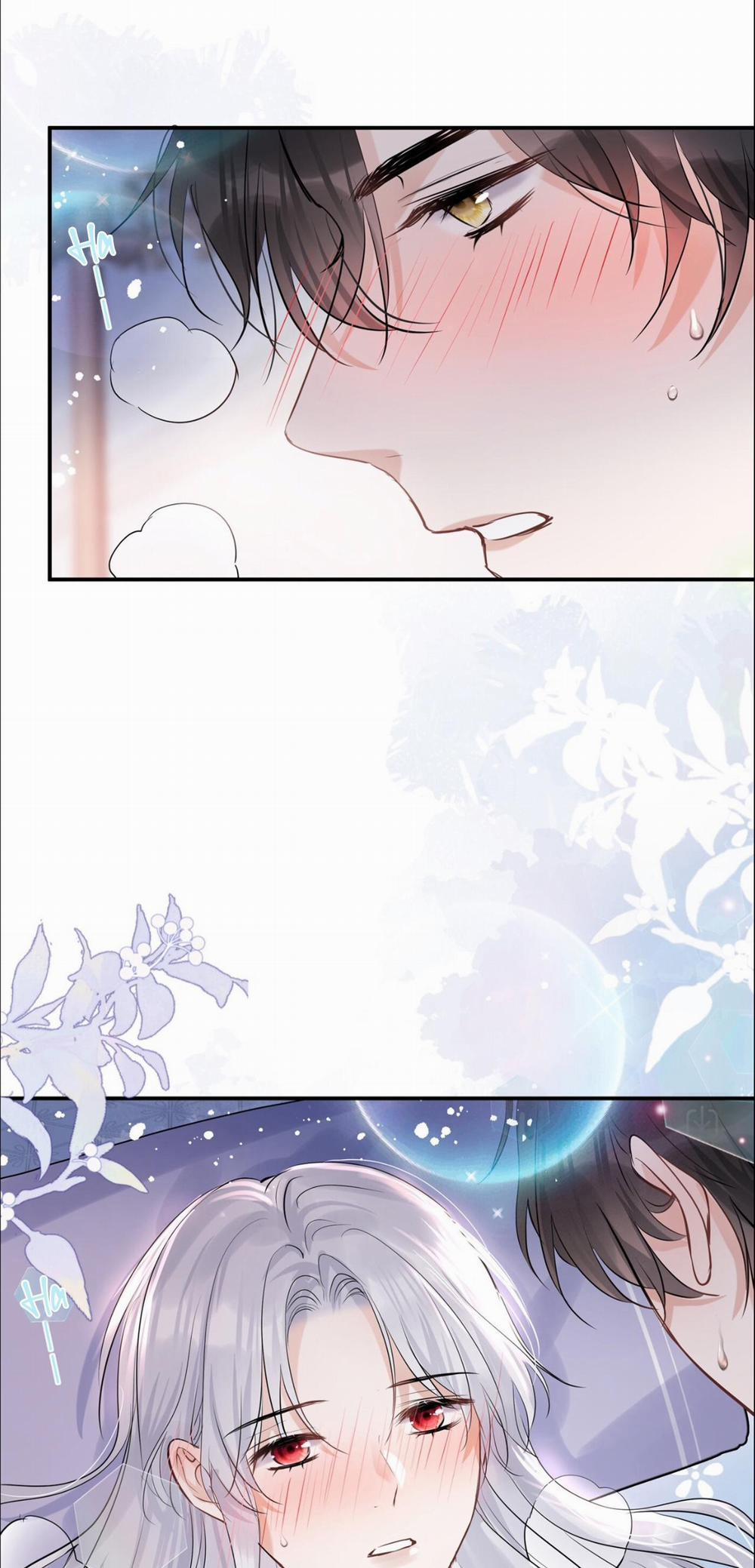 Sư thúc Không Thể Trông Mặt Mà Bắt Hình Dong (END) 30.1 trang 11