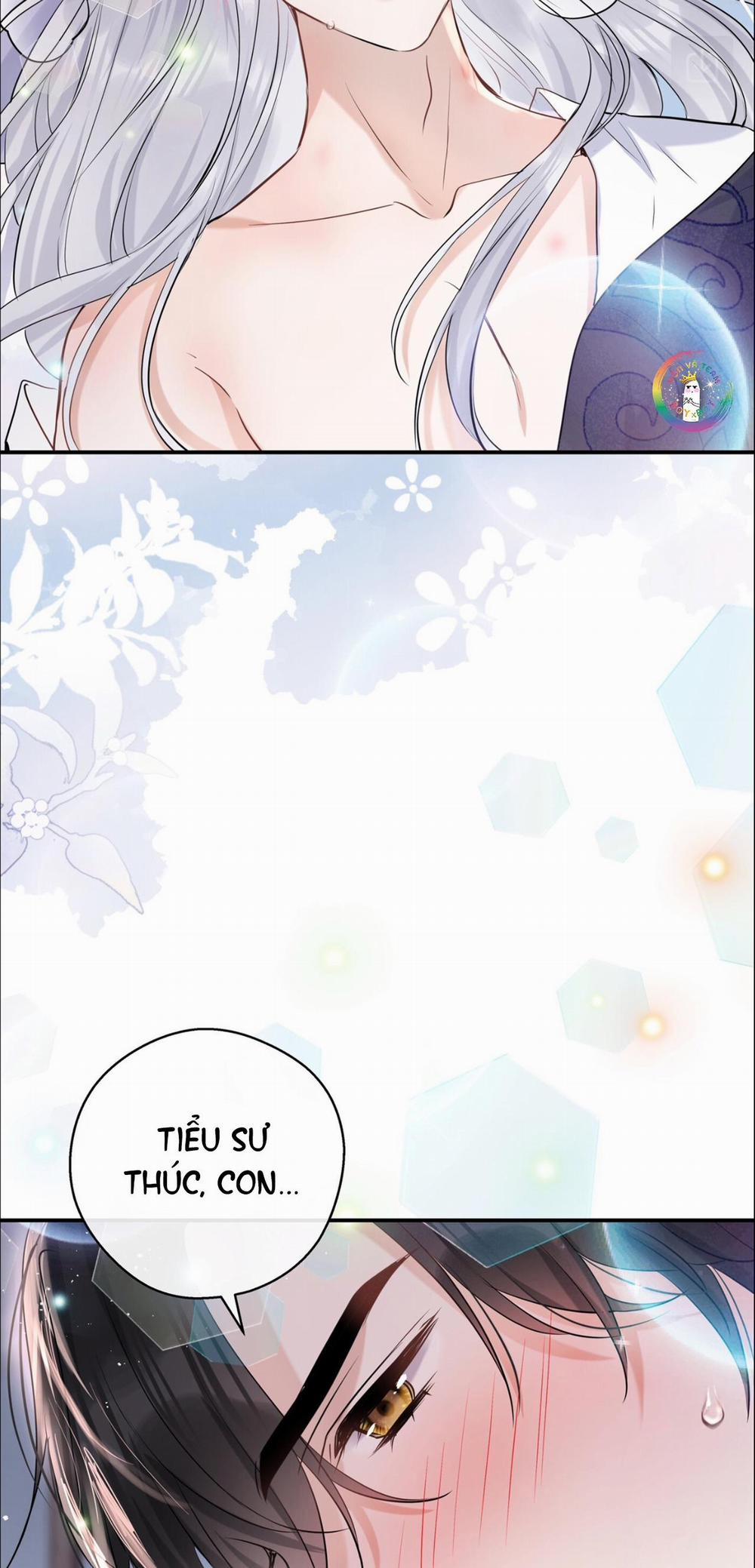 Sư thúc Không Thể Trông Mặt Mà Bắt Hình Dong (END) 30.1 trang 12