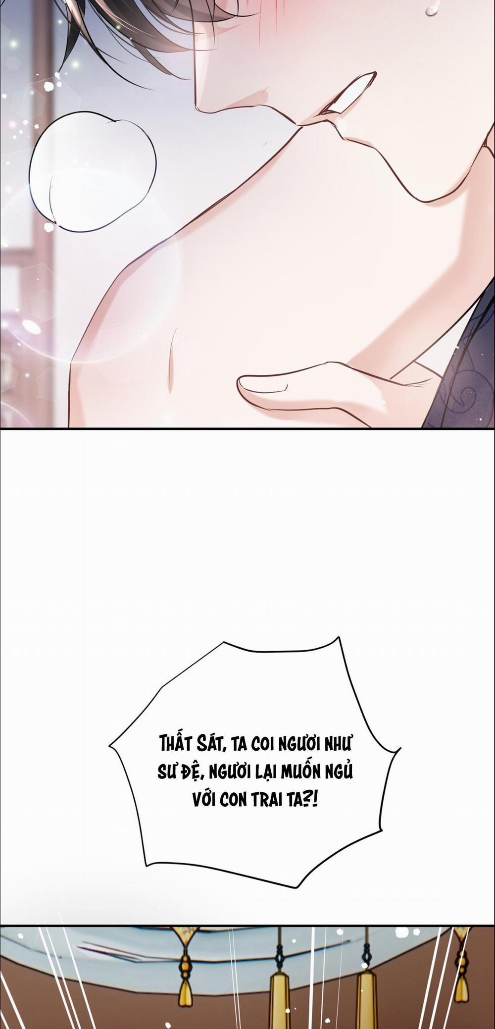 Sư thúc Không Thể Trông Mặt Mà Bắt Hình Dong (END) 30.1 trang 13