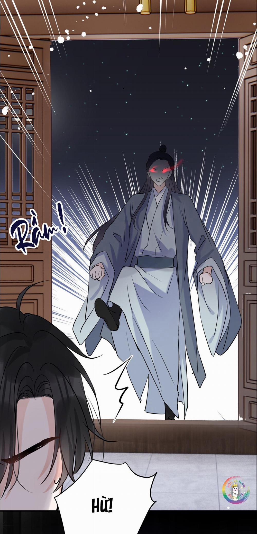 Sư thúc Không Thể Trông Mặt Mà Bắt Hình Dong (END) 30.1 trang 14