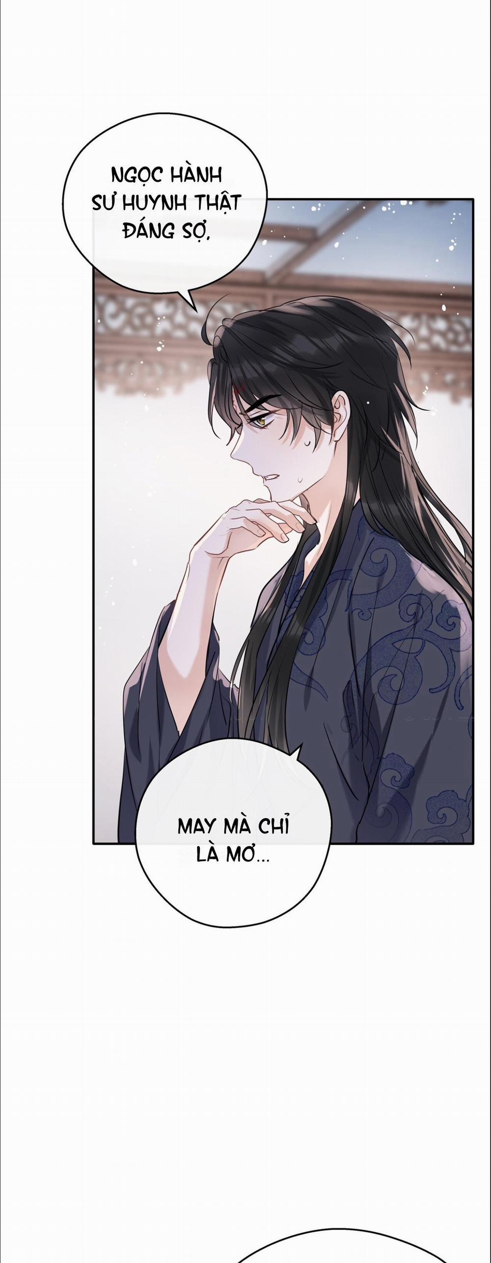 Sư thúc Không Thể Trông Mặt Mà Bắt Hình Dong (END) 30.1 trang 16