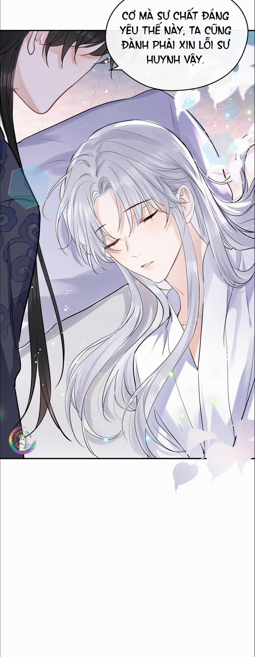 Sư thúc Không Thể Trông Mặt Mà Bắt Hình Dong (END) 30.1 trang 17