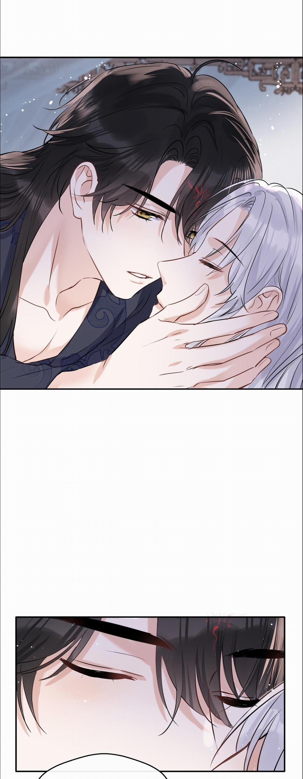 Sư thúc Không Thể Trông Mặt Mà Bắt Hình Dong (END) 30.1 trang 18