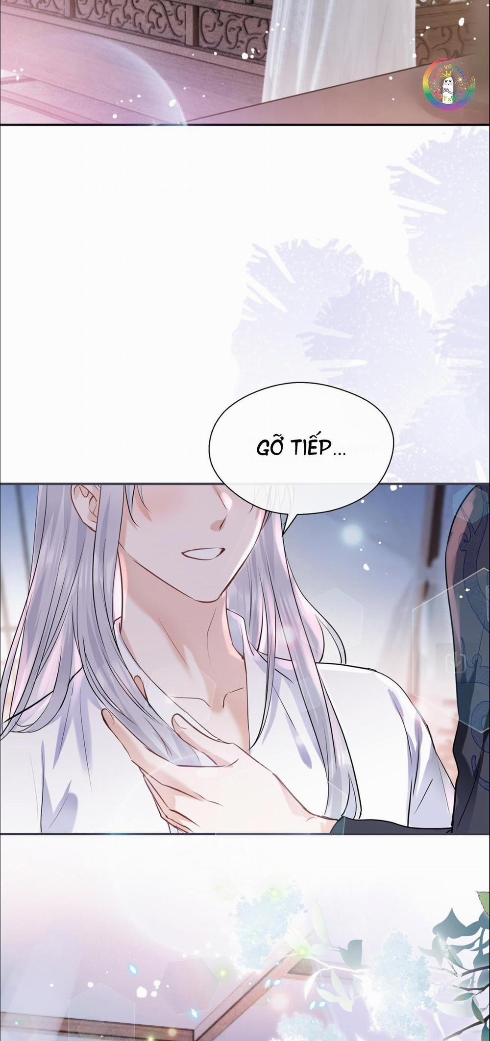 Sư thúc Không Thể Trông Mặt Mà Bắt Hình Dong (END) 30.1 trang 2