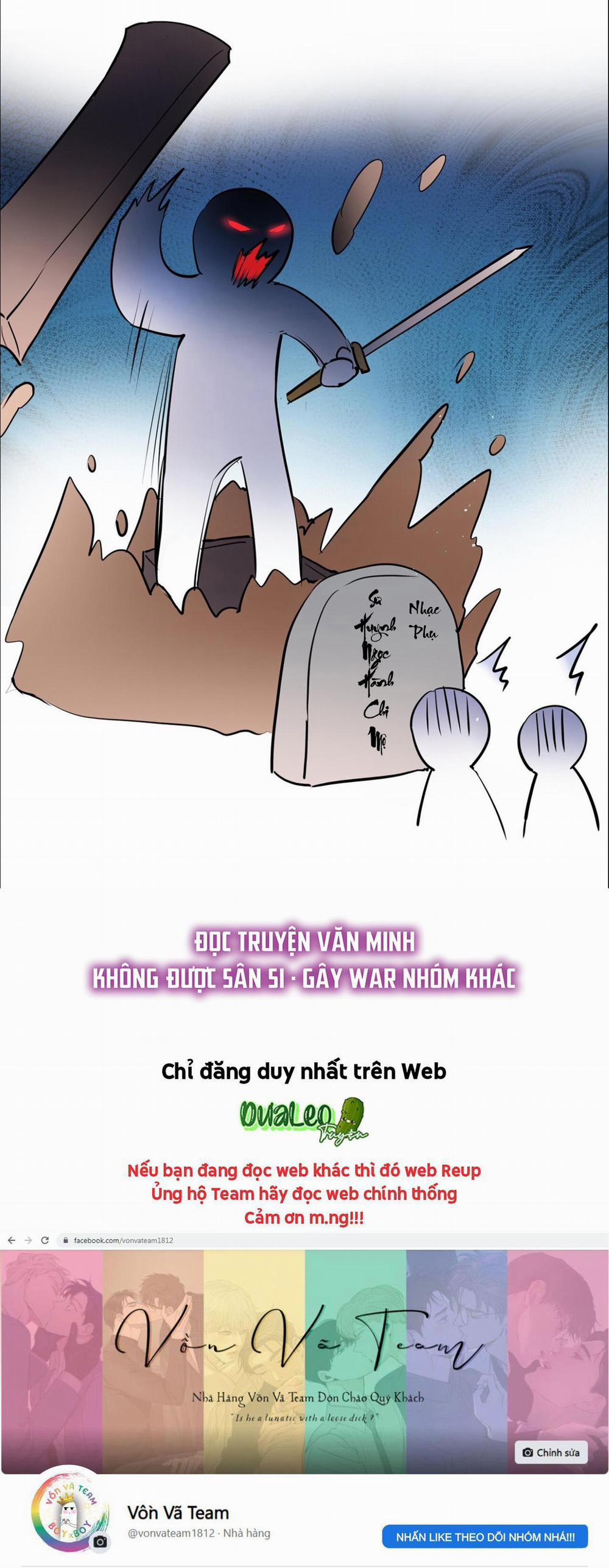 Sư thúc Không Thể Trông Mặt Mà Bắt Hình Dong (END) 30.1 trang 20