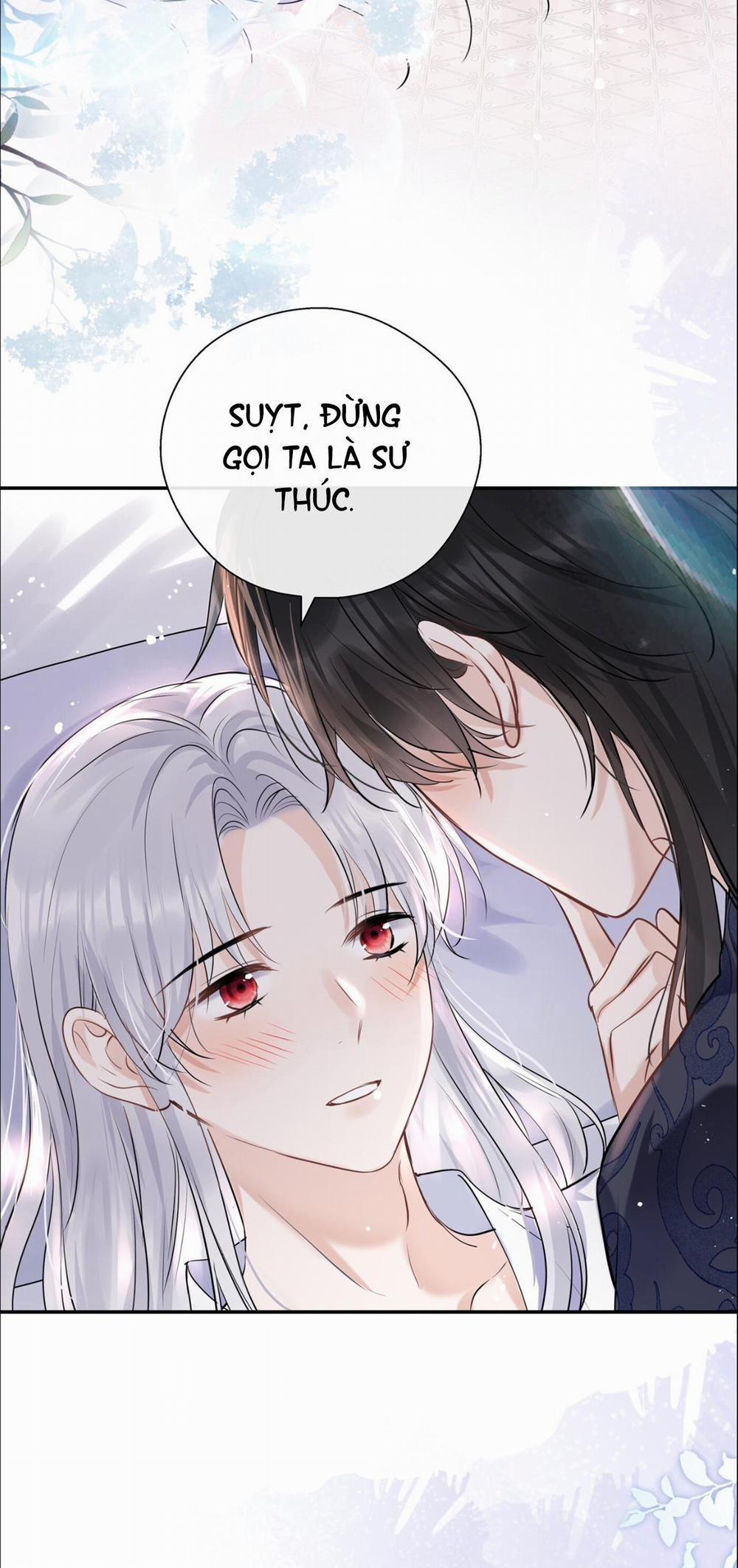 Sư thúc Không Thể Trông Mặt Mà Bắt Hình Dong (END) 30.1 trang 4