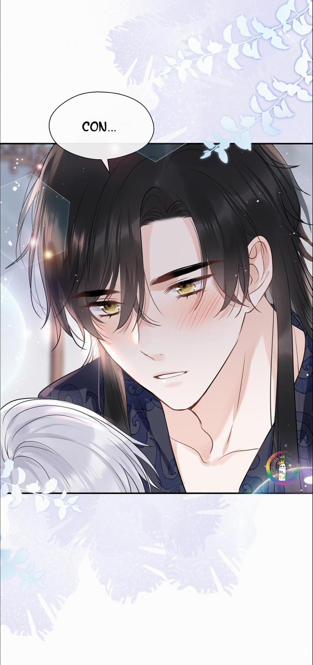 Sư thúc Không Thể Trông Mặt Mà Bắt Hình Dong (END) 30.1 trang 5