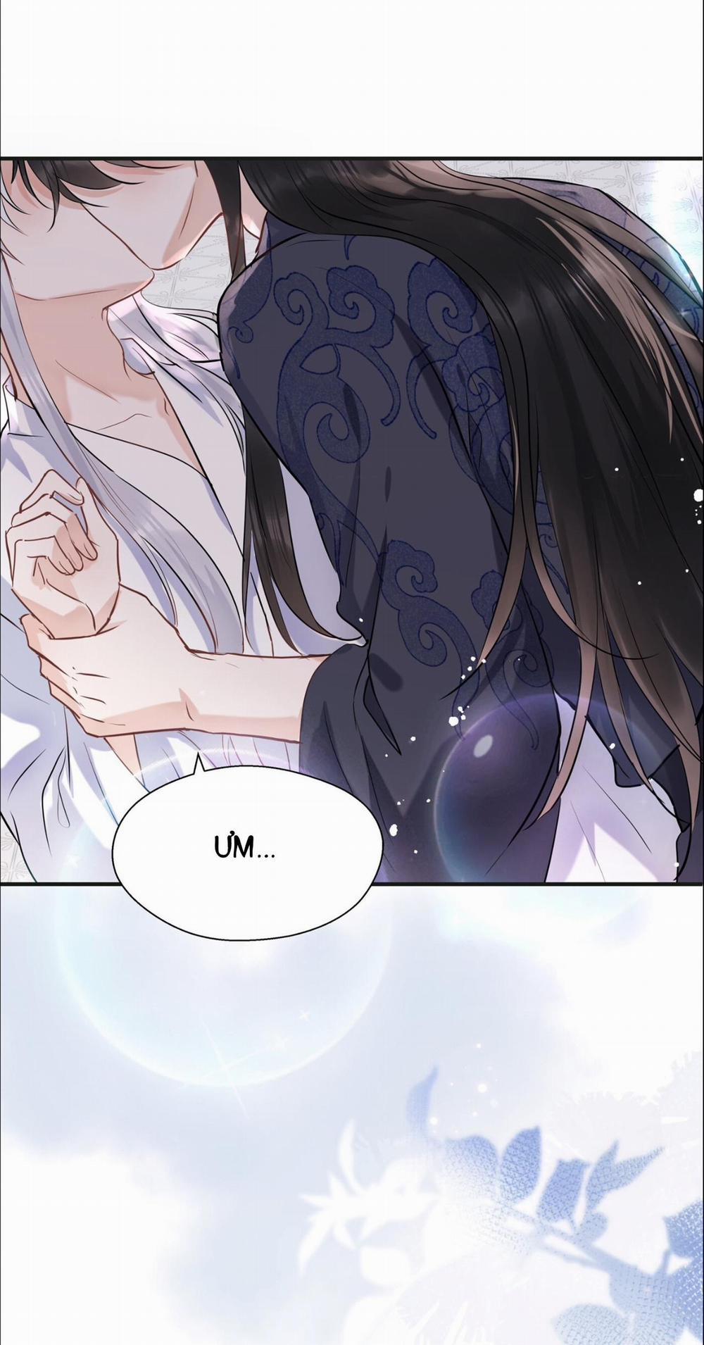 Sư thúc Không Thể Trông Mặt Mà Bắt Hình Dong (END) 30.1 trang 6