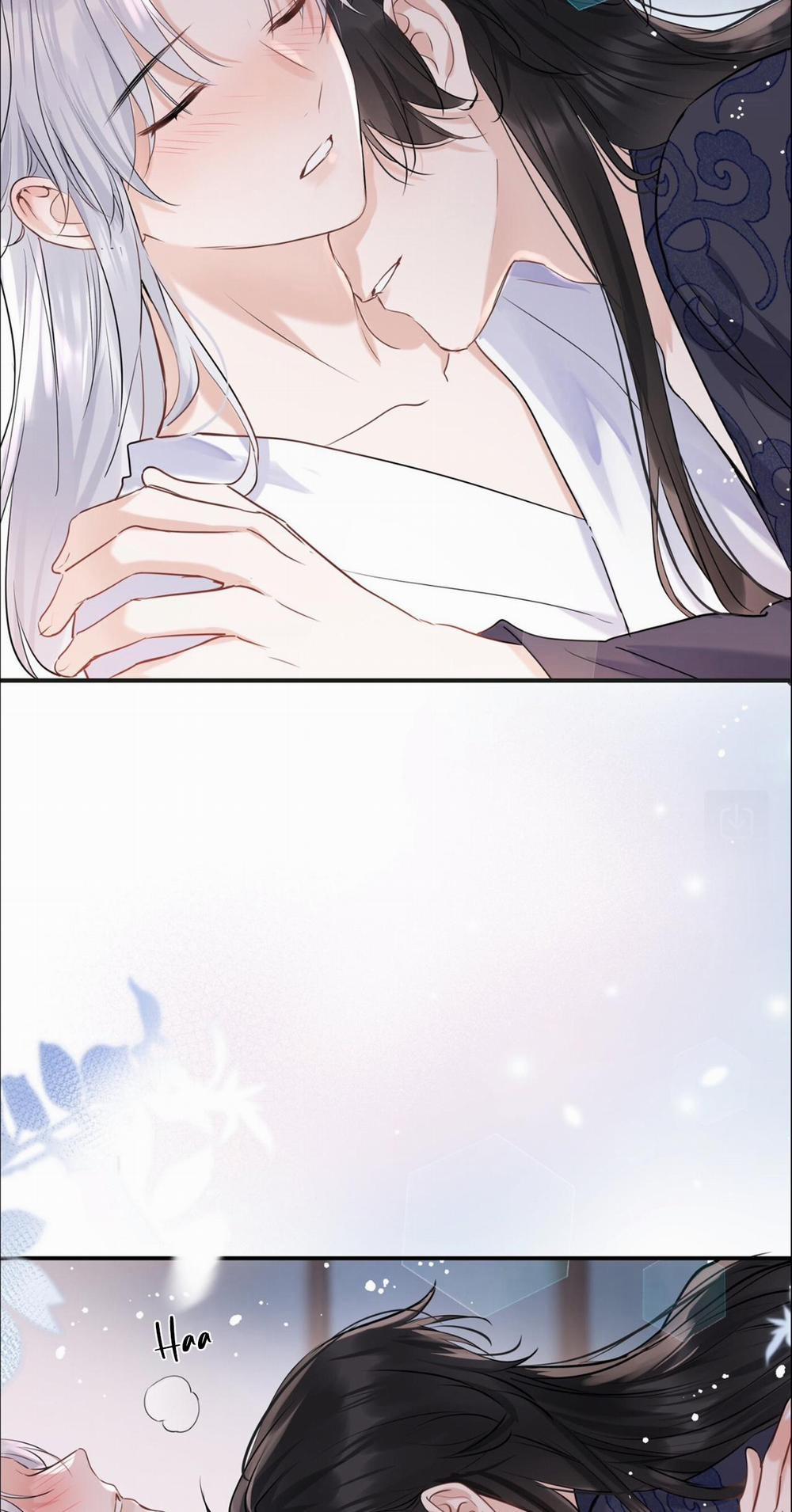 Sư thúc Không Thể Trông Mặt Mà Bắt Hình Dong (END) 30.1 trang 8